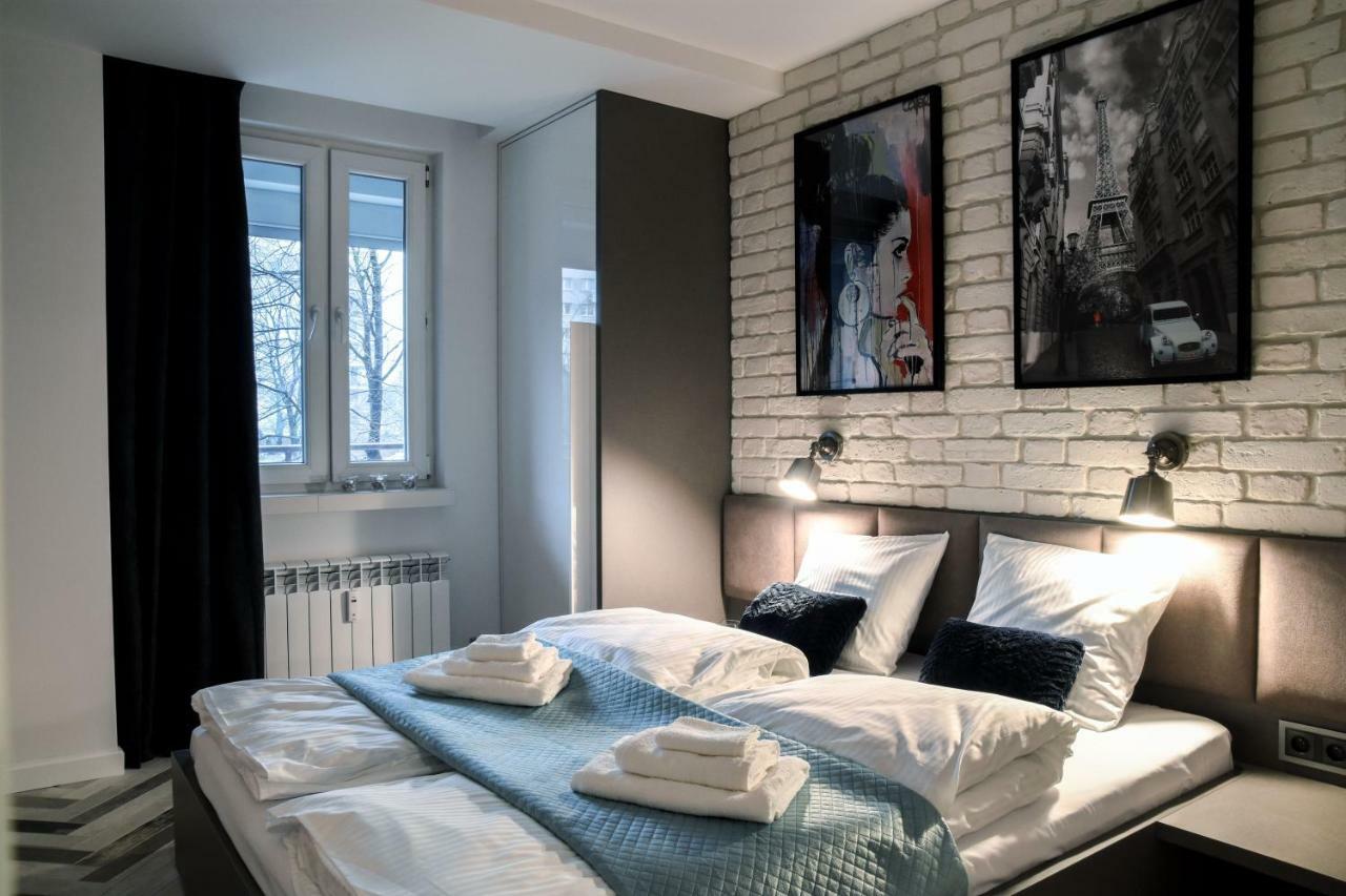 Your Private 5-Star Home In Katowice # 5-Minute Walk To Spodek, 10 Minutes To City Center Екстериор снимка