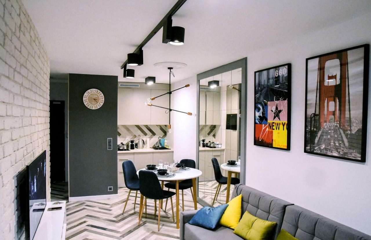 Your Private 5-Star Home In Katowice # 5-Minute Walk To Spodek, 10 Minutes To City Center Екстериор снимка