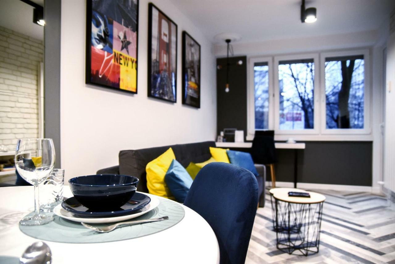 Your Private 5-Star Home In Katowice # 5-Minute Walk To Spodek, 10 Minutes To City Center Екстериор снимка